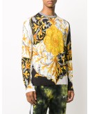 baroque sweatshirt