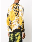 baroque sweatshirt
