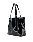 medium Box Logo tote bag