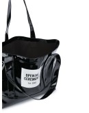medium Box Logo tote bag