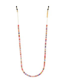 Candy Rain beaded chain