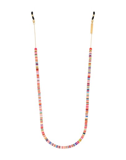 Candy Rain beaded chain