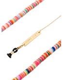 Candy Rain beaded chain