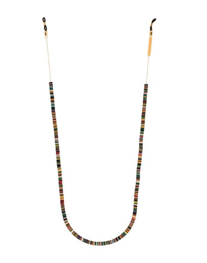 Candy Rain sunglasses chain