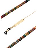 Candy Rain sunglasses chain