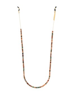 beaded sunglasses chain