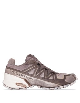 x Boris Bidjan Saberi Bamba 1 sneakers