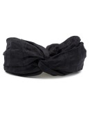 FF logo twist hairband