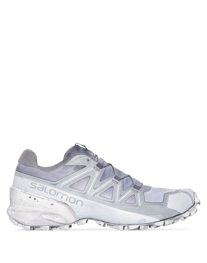 x Boris Bidjan Saberi Bamba sneakers