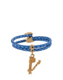 Virtus braided bracelet