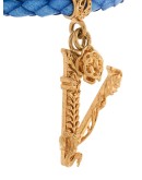 Virtus braided bracelet