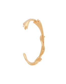 Medusa Calla lily bracelet