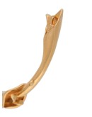 Medusa Calla lily bracelet