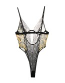 Barocco lace body