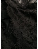 Barocco lace body