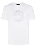 Medusa print T-shirt