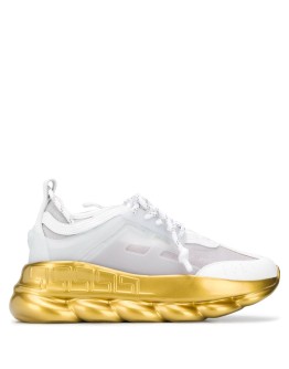 Chain Reaction sneakers
