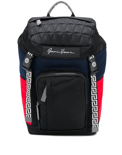 GV Signature backpack