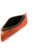 medusa long wallet