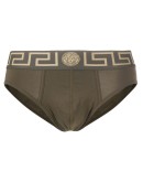 Greca-border briefs