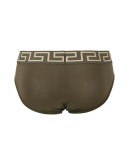 Greca-border briefs