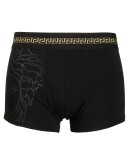 Medusa head boxers