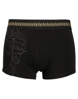 Medusa head boxers