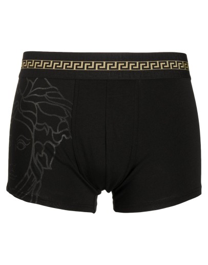 Medusa head boxers