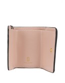 Snapshot compact wallet