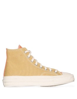 Renew Tripanel Chuck 70 high top sneakers