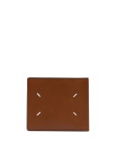 four-stitch bifold wallet