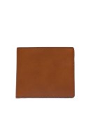 four-stitch bifold wallet