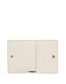 Gucci 1955 Horsebit card case wallet