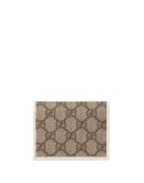 Gucci 1955 Horsebit card case wallet
