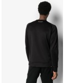 Avers logo-print performance top