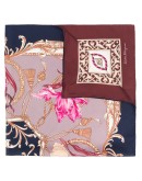 Elizabeth silk scarf