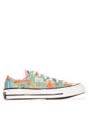 Chuck 70mm Twisted Resort desert-print sneakers 