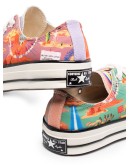 Chuck 70mm Twisted Resort desert-print sneakers 