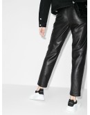 Court low-top sneakers
