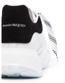 Court low-top sneakers