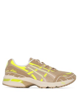 neutral GEL-1090 low top sneakers 