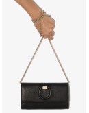 Gancini wallet bag