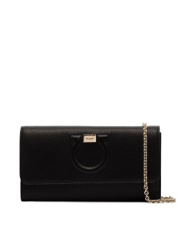 Gancini wallet bag