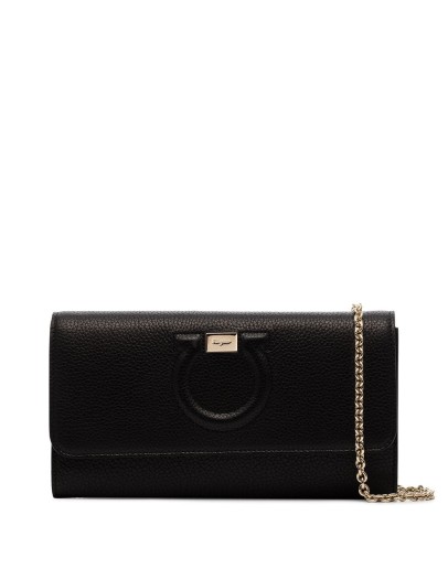 Gancini wallet bag