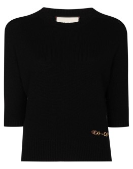 cashmere jumper
