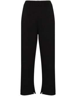wide leg trousers