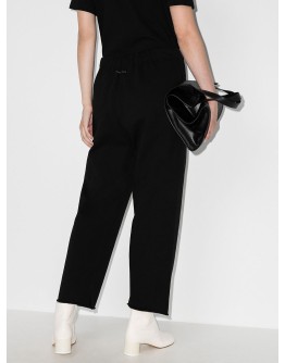wide leg trousers