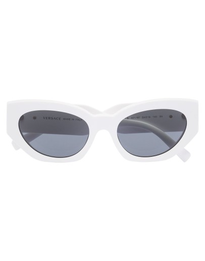 cat-eye sunglasses