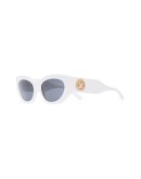 cat-eye sunglasses