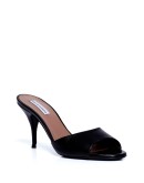 Jude stiletto mules